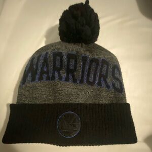 Kids Golden State warriors beanie #NBA #warriors